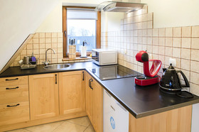 Tatrovia Widokowe Apartamenty