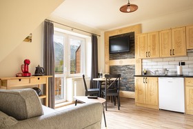 Tatrovia Widokowe Apartamenty