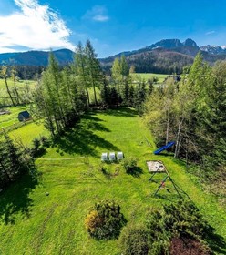 Tatrovia Widokowe Apartamenty