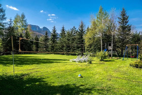 Tatrovia Widokowe Apartamenty