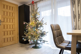 Tatrovia Widokowe Apartamenty