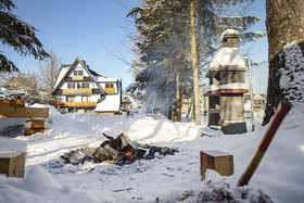 Tatrovia Widokowe Apartamenty