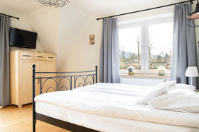 Tatrovia Widokowe Apartamenty