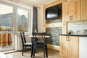 Tatrovia Widokowe Apartamenty