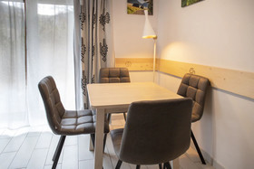 Tatrovia Widokowe Apartamenty
