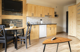 Tatrovia Widokowe Apartamenty