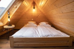 Tatrovia Widokowe Apartamenty