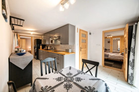 Tatrovia Widokowe Apartamenty