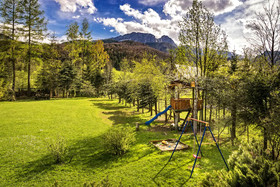 Tatrovia Widokowe Apartamenty