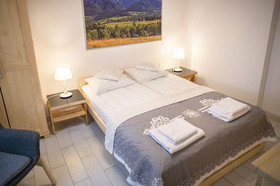 Tatrovia Widokowe Apartamenty
