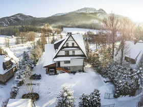 Tatrovia Widokowe Apartamenty