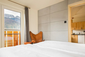Tatrovia Widokowe Apartamenty