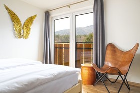 Tatrovia Widokowe Apartamenty