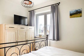 Tatrovia Widokowe Apartamenty