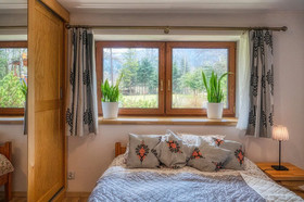 Tatrovia Widokowe Apartamenty