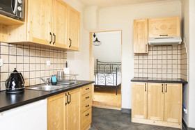 Tatrovia Widokowe Apartamenty