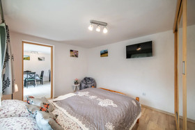 Tatrovia Widokowe Apartamenty