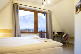 Tatrovia Widokowe Apartamenty