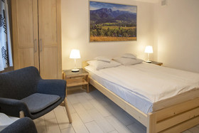 Tatrovia Widokowe Apartamenty