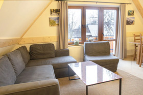 Tatrovia Widokowe Apartamenty