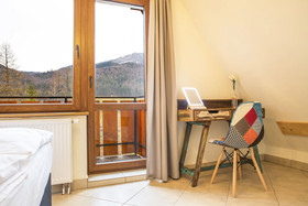 Tatrovia Widokowe Apartamenty