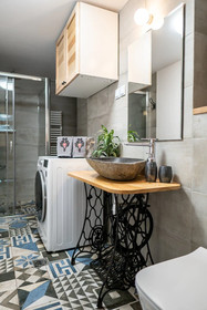 Tatrovia Widokowe Apartamenty