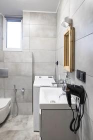 Tatrovia Widokowe Apartamenty