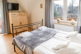 Tatrovia Widokowe Apartamenty