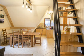 Tatrovia Widokowe Apartamenty