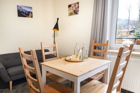 Tatrovia Widokowe Apartamenty