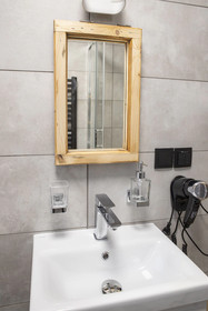 Tatrovia Widokowe Apartamenty
