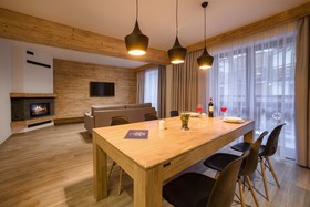 Apartamenty Forma Tatrica