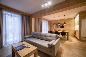 Apartamenty Forma Tatrica