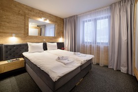 Apartamenty Forma Tatrica