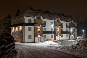 Apartamenty Forma Tatrica