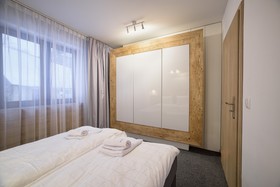 Apartamenty Forma Tatrica
