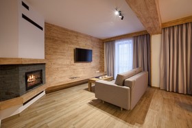 Apartamenty Forma Tatrica
