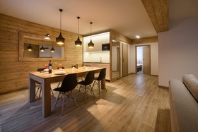 Apartamenty Forma Tatrica