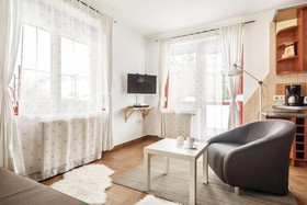 Tatrytop Apartamenty Pod Lipkami