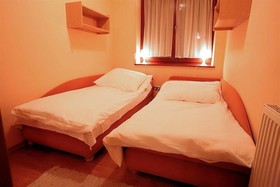 Tatrytop Apartamenty Pod Lipkami