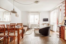 Tatrytop Apartamenty Pod Lipkami