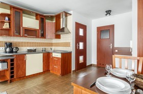 Tatrytop Apartamenty Pod Lipkami