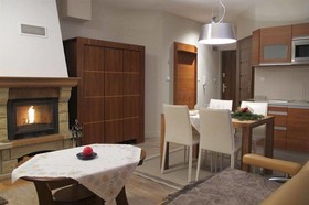 Tatrytop Apartamenty Pod Skocznia