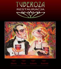 Tuberoza