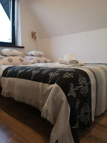 Villa Kucma