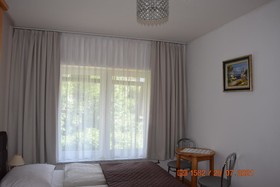 Villa Slonecznego Wzgórza
