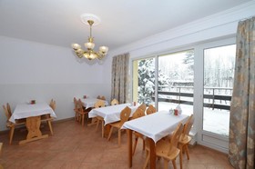 Villa Slonecznego Wzgórza