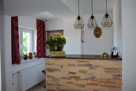 Villa Slonecznego Wzgórza