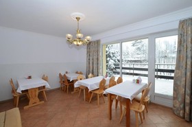 Villa Slonecznego Wzgórza