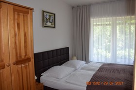 Villa Slonecznego Wzgórza